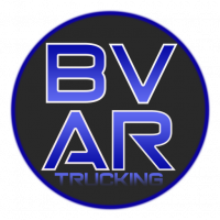 BVAR Trucking November Convoy