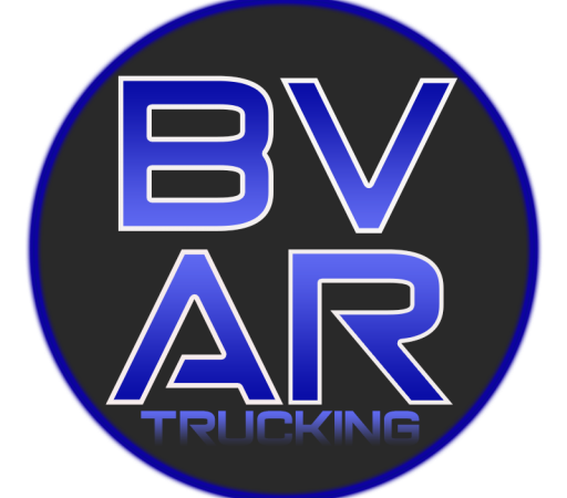 Spooky Time with BVAR Trucking