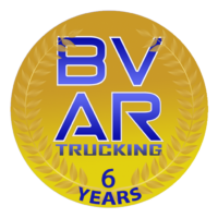 BVAR 6th Year Anniversary Convoy