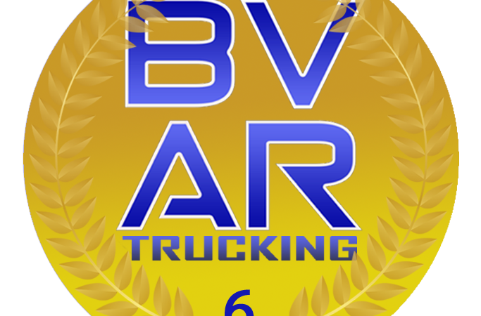 BVAR Trucking July Update